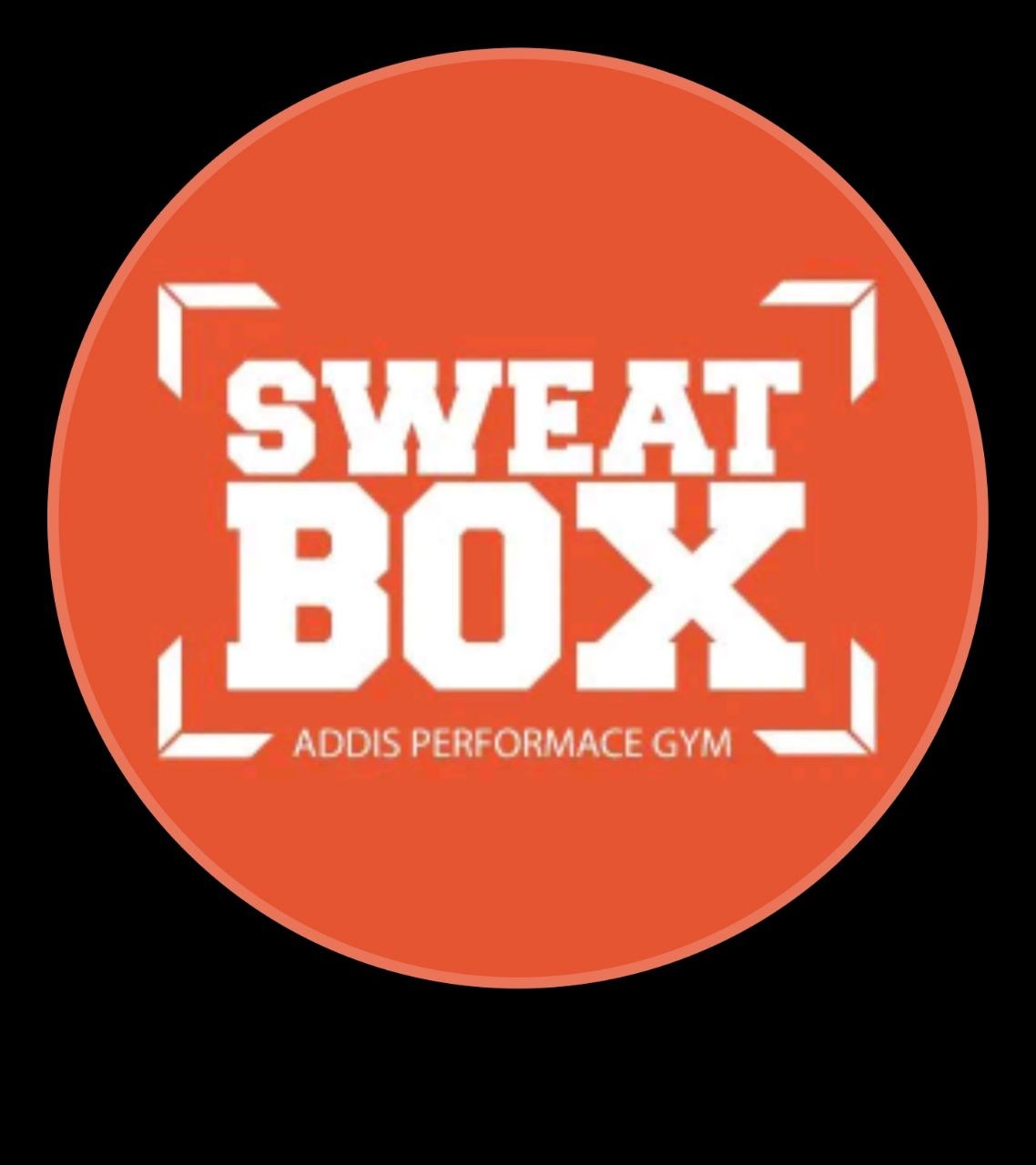 Sweat Box — Addis Performance Gym logo